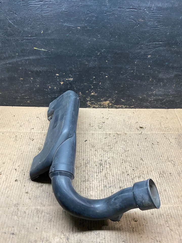 Tubo de conducto limpiador de admisión de aire Hyundai Elantra 2007 a 2010 t9797DG Foto 4 de 4