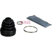 FAG 772 0389 30 Faltenbalgsatz Antriebswelle FüR Toyota Avensis T22