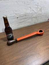 Industrial Insulated Service Wrench for LeBlond Heavy Duty Lathe INV=32775