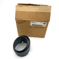 oem Harley 65100041 Black Exhaust Slip On End Cap Tip 15-20 Street XG 500 750