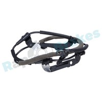 RAP Brakes ABS Sensor Raddrehzahl R-A0641 FüR Hyundai Santa FÉ 2 CM 3 DM DMA SUV