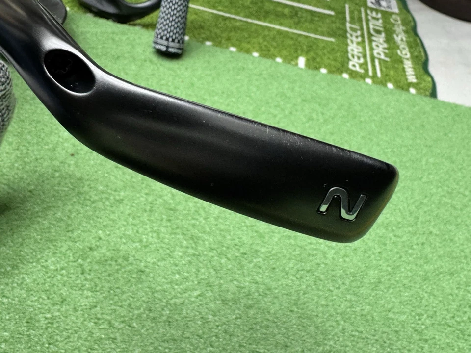 Ping iCrossover 2 Iron Left Hand Chrome Tour  2.0 85S Stiff - Image 3 of 4