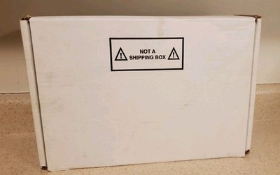 BRAND NEW IN BOX IKA Overhead Laboratory Stirrer RW 16 Basic S1 SHIP FAST FREE 