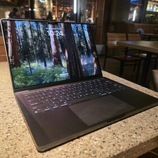 MacBook Pro 14in 2024 M4 Max 16-Core 40-Core GPU 128GB 1TB - MDM Locked