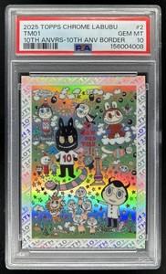 Labubu Psa 10 | eBay