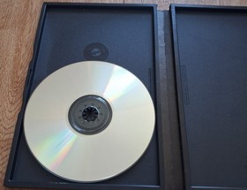 Guardian Heroes (Sega Saturn  PAL) - Boxed without Manual