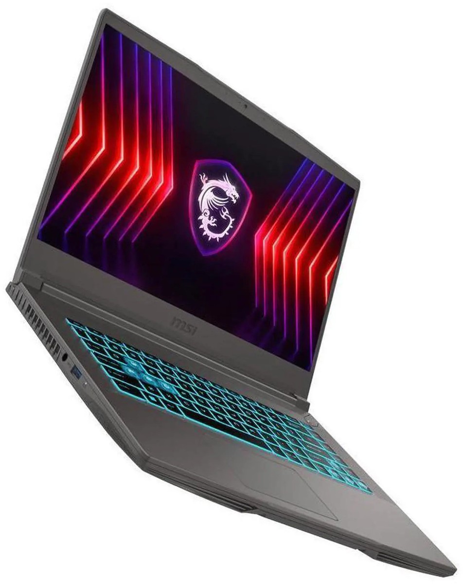 その他 MSI Thin15 B13UDX-5329 Windows11 Core i7 SSD1TB メモリ16GB
