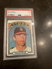 *VTG* 1972 Topps NOLAN RYAN California Angels #595 EX PSA 3 Condition HIGH #