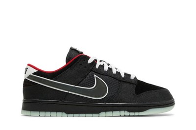 Nike League of Legends x Dunk Low DO2327-011 Available Now