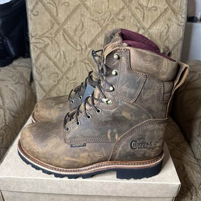 Chippewa 8