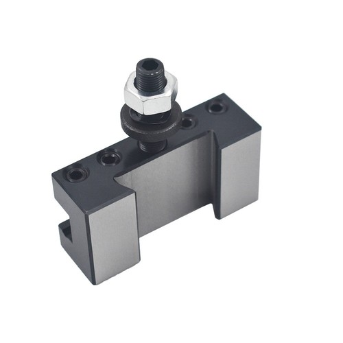 5× AXA 2# 250-102 Quick Change Tool Post Boring Turning Holder For Lathe 6-12" - Afbeelding 10 van 13