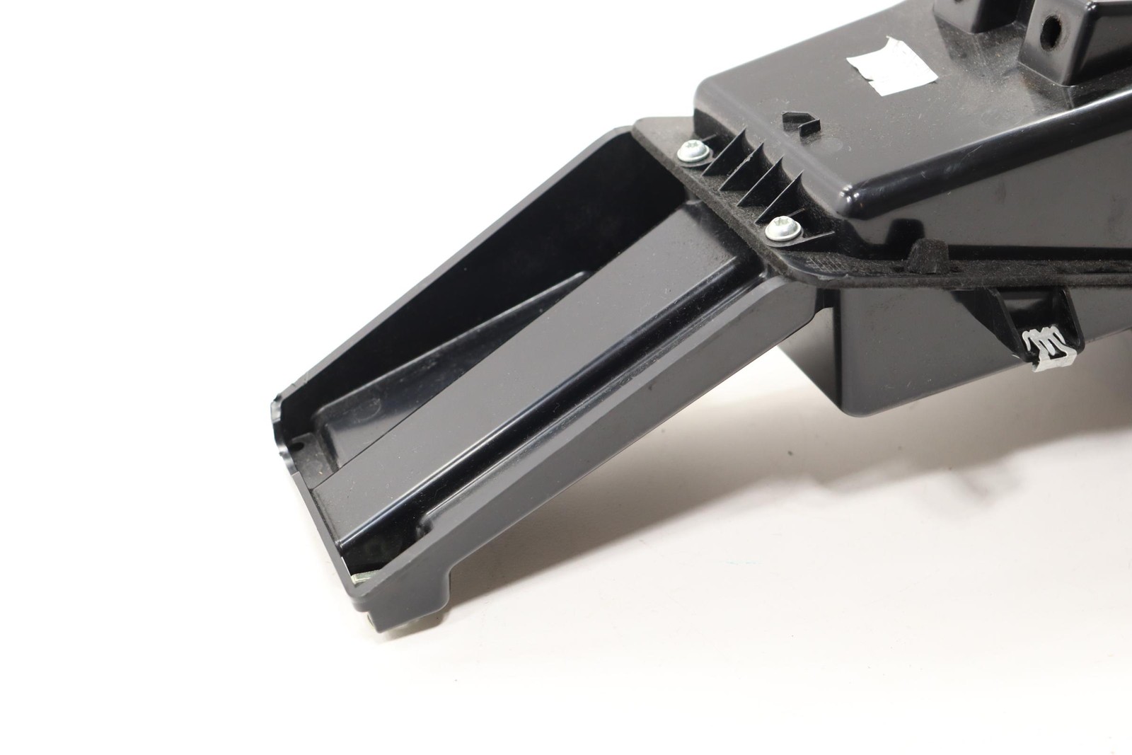 2014 - 2024 MASERATI GHIBLI DASH LEFT STORAGE COMPARTMENT TRAY OEM 06700432990