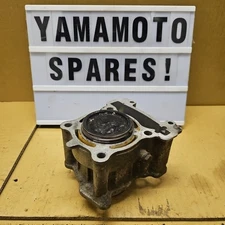 Yamaha Yzfr125 Yzf125r Yzf-r125 Yzf R125 2014-18 Cylinder Barrel Piston 150cc
