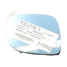 Glace de rétroviseur Volkswagen GOLF