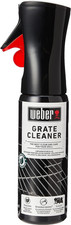 Detergente per Griglie 300Ml, Spray Fine a Nebbia, Scioglie Grasso E Residui Di