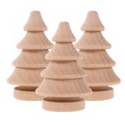  3 Pcs Christmas Table Decorations Farmhouse Centerpieces for Tables
