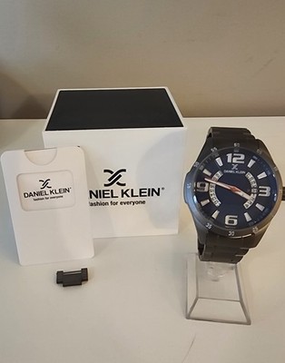 Daniel Klein Men's Quartz Watch