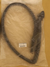 Genuine Nissan Upper Window Weatherstrip RH GTR R33 BCNR33 76860-22U10
