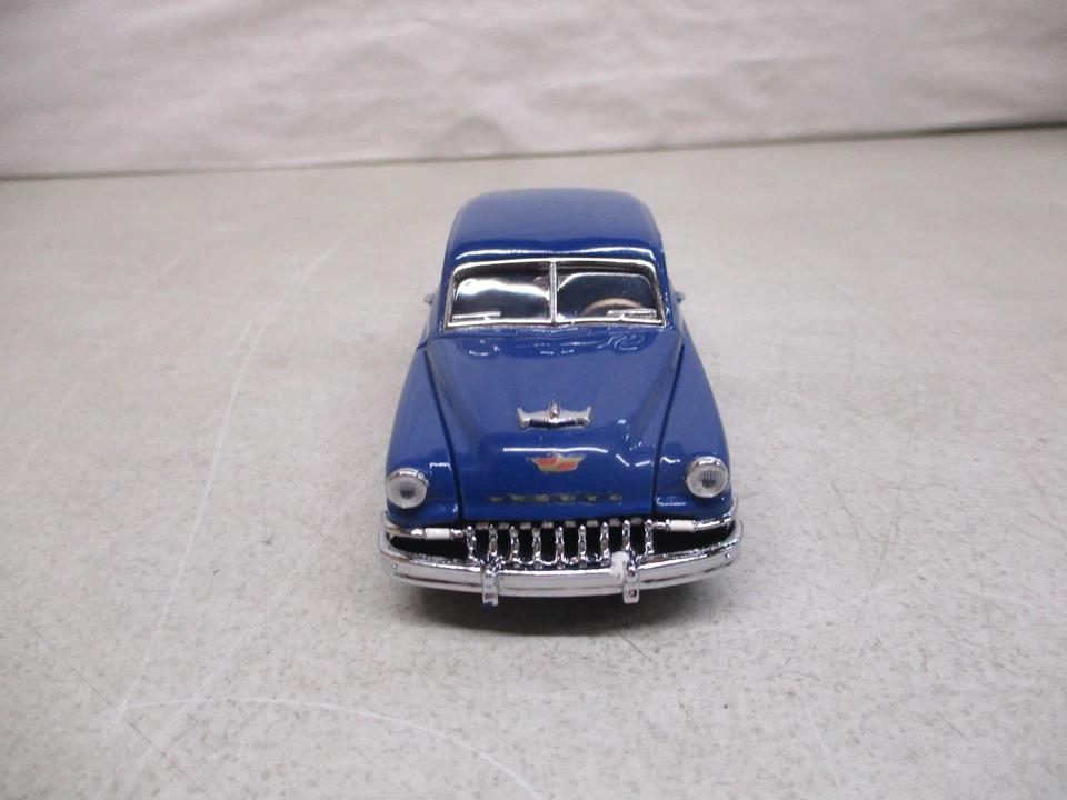 Renault Fregat 1959 Franklin Mint 1/43 Foto 3 de 4