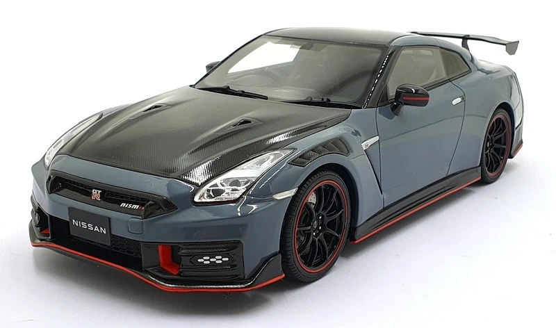 Kyosho Nissan 1:8 Scale Diecast & Toy Vehicles for sale | eBay