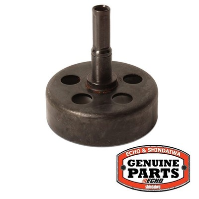 Genuine OEM Echo / Shindaiwa A556000420 Clutch Drum SRM-3020 SRM-280 PAS-280 +
