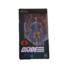 Hasbro Classified Series Frag-Viper Action Figure G.I. Joe Cobra