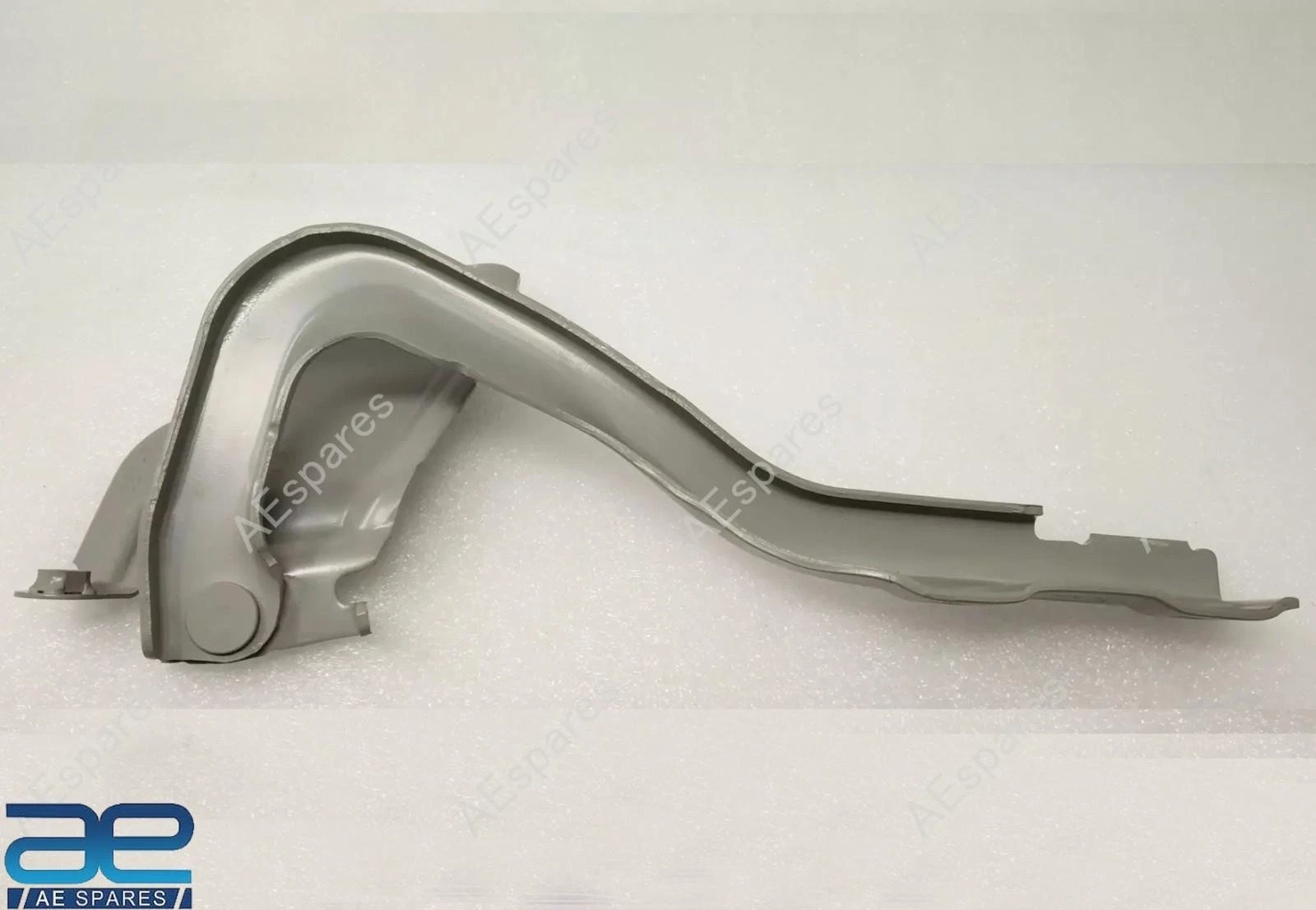 Front Hood Hinge RH For Suzuki Swift 2018-24, Swift Dzire 2017-25 57410M55R00 view 3