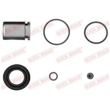 Reparatursatz Bremssattel hinten für Mercedes CLA X117 MG ZS AZS1 24167016