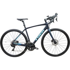 Bicicleta de carretera Trek Domane SL5 2019 freno de disco carbono - 52 cm