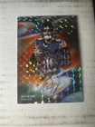 2025 Topps Chrome Caleb Williams Base (RAW)