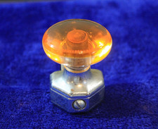 Vintage Sinko Spinner Knob Steering Wheel Suicide Knob Necker Accessory