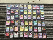 57-  My Little Pony Trading Card Lot of Cards Collectible 2014