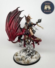 Warhammer Age of Sigmar - Stormcast Eternals - Ionus Cryptborn