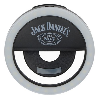 Jack Daniels Whisky LED Handy Spotring Lampe Lampe Mini-Ringlicht