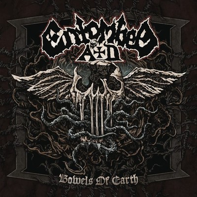 Entombed A.d. Bowels of Earth  * (CD)