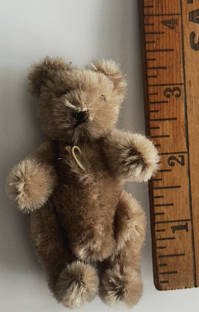 Steiff Miniature In Steiff Stuffed Animals (1946-1969) for sale | eBay