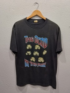 Grateful Dead in the Dark Shirt | eBay