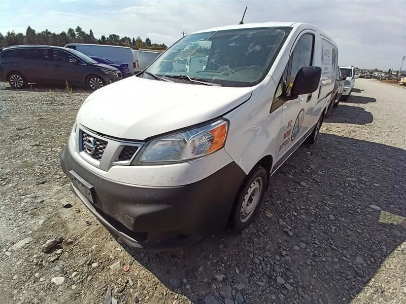 Cojinete de cubo de rueda delantera de Nissan NV200 2019 11077057 Foto 4 de 4