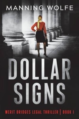 Dollar Signs: Texas Lady Lawyer vs Boots King (Merit Bridges Legal Thrill - GOOD