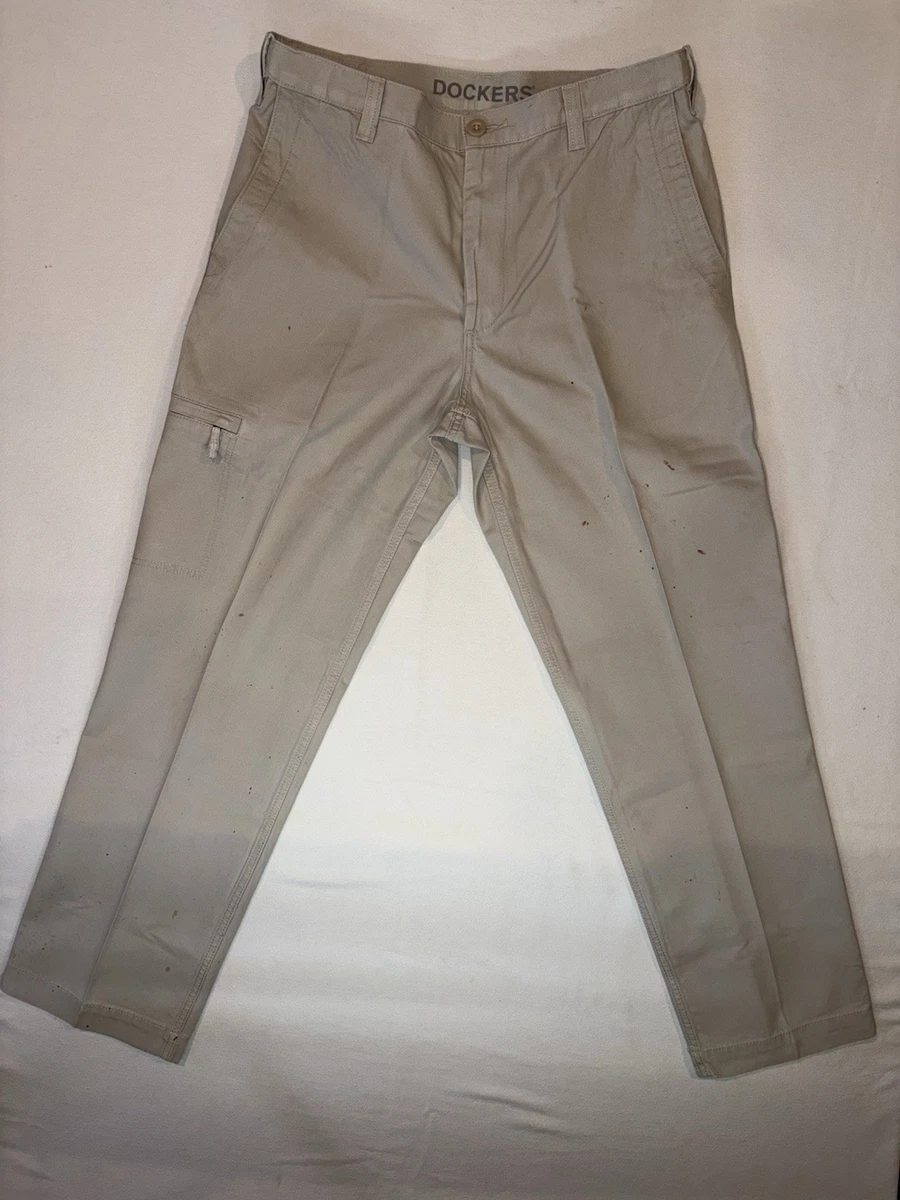 DOCKERS 34 Size Pants for Men for sale | eBay