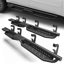 Running Boards for 2006-2020 Chevy Suburban &GMC Yukon 1500 Side Steps Nerf Bars