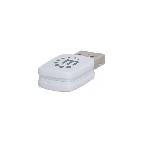 Mini adattatore wireless 600AC Dual Band 2,4GHz 5GHz - Picture 6 of 9