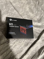 FLywing H1 Pro Smart Helicopter Autopilot System for 280-900 size Helicopter