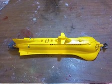 Remco VOYAGE TO THE BOTTOM OF SEA SEAVIEW SUB PARTS OR REPAIR.