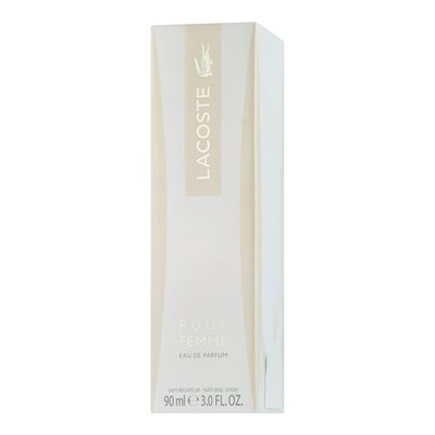 Lacoste pour Femme EDP 90ml
