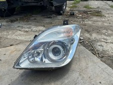 Frontscheinwerfer Mercedes-Benz Sprinter A9068200961 Xenon Links Headlight Frontscheinwerfer Mercedes-Benz Sprinter A9068200961 Xenon Links Headlight