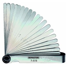 Bernstein Feeler Gauge