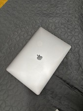 Apple MacBook Pro 15 2016, Intel Core I7, 16GB RAM, 256GB SSD, Touchbar, macOS