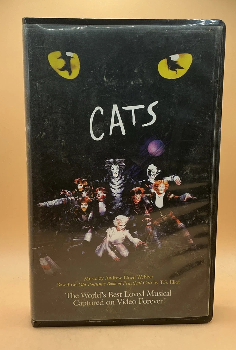 Music VHS Tape for sale | eBay