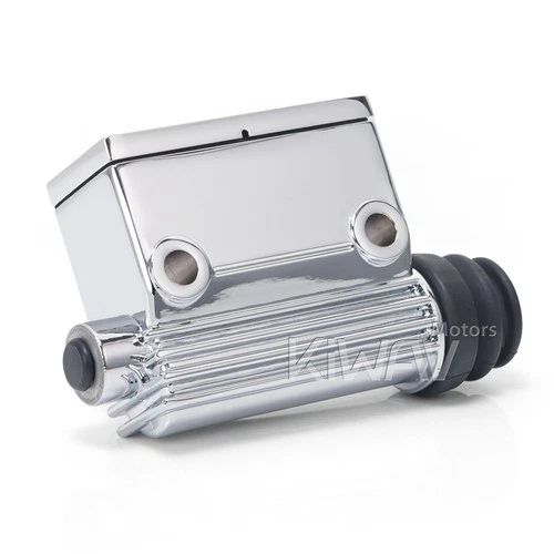 rear brake master cylinder 3/4" bore fits Harley replaces OE#41754-79A US STOCK